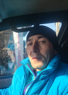 Алишер Каримов, 43, Кыргыз Республикасы, Өзгөн