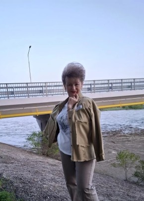 Алла из Лабинска 56 лет