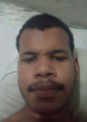 Paulo из Jaboatão dos Guararapes 18 лет