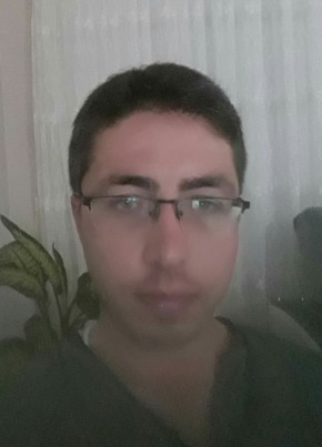 Serdar, 34, Türkiye Cumhuriyeti, Amasya