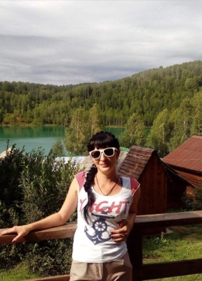 ирина, 41, Россия, Линево