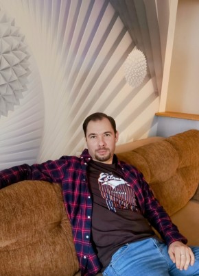 Ilya, 33, Russia, Kaluga