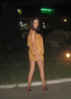 Zimnyaya Vishnya, 44, Russia, Izhevsk