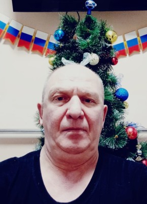 Сергей, 55, Россия, Орск