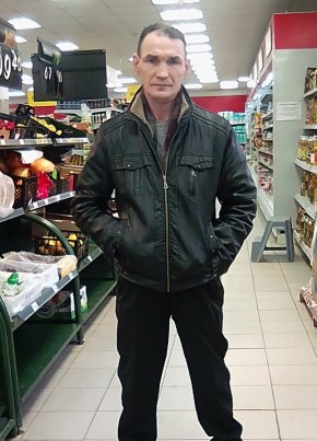 Aleksey, 51, Russia, Kameshkovo