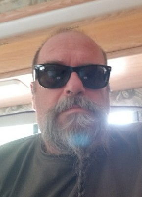 Mike, 62, United States of America, Seattle