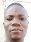 Mikaël, 39 лет, Cotonou