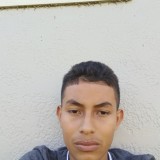 Danis Ruiz, 20  , Greenacres City