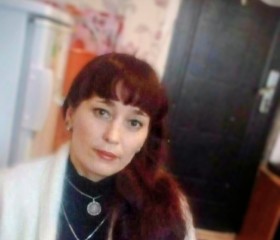 Alfira, 51, Novosibirsk