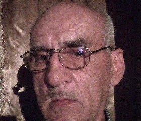 Михаил, 59 лет, Владикавказ