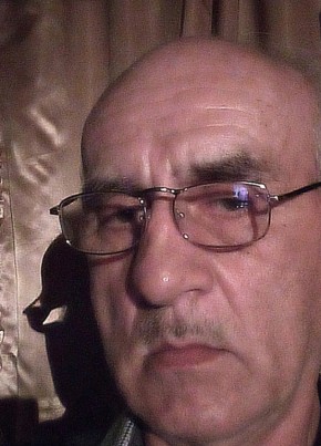 Михаил, 59, Россия, Владикавказ