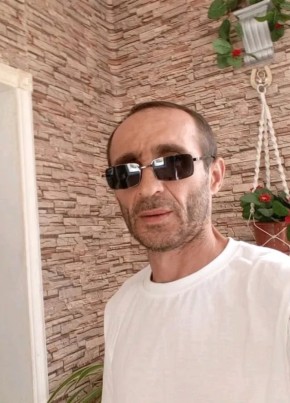 Guseyn, 49, Russia, Kaspiysk