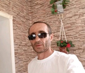 Guseyn, 49, Makhachkala