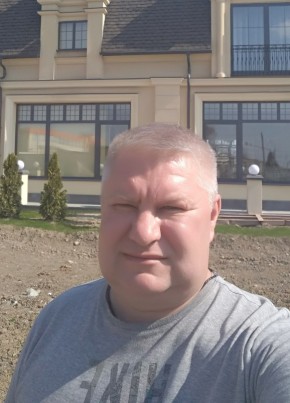 Андрей, 49, Россия, Зеленоград