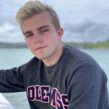Adrien, 23  , Palmetto Bay