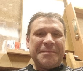 Aleksey, 50, Yekaterinburg
