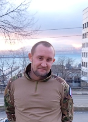 Сергей, 32, Россия, Новороссийск