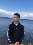 Vadim, 19 лет, Белгород