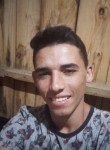 Mateus, 18  , Joinville