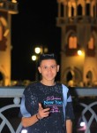 يوسف, 18, Alexandria