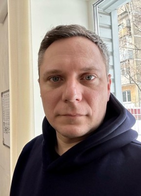 Вадим, 38, Россия, Королёв