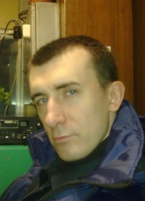 Алексей, 45, Россия, Архангельск