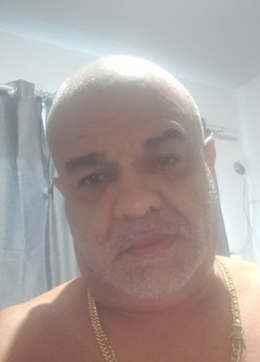 Josias из Rio de Janeiro 52 года