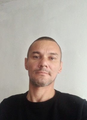 Иван Захаров, 49, Россия, Бийск