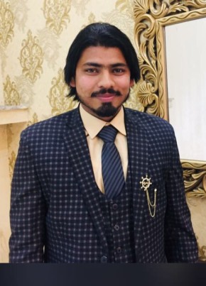 lovelyyar, 39, پاکستان, کوہاٹ‎