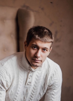 Алексей из Шахуньи 30 лет