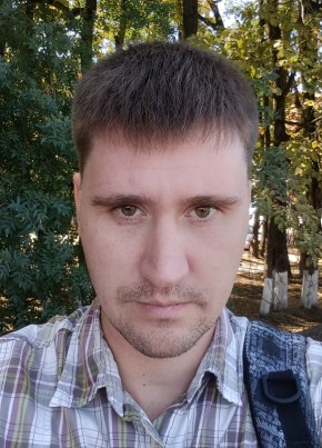 Aleksey, 38, Russia, Krasnodar