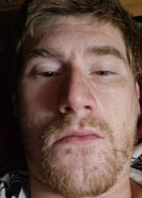 Nate из Seattle 30 лет