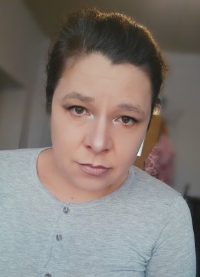 Оля, 46, Россия, Бийск