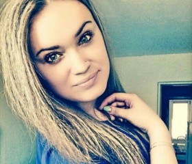 Olga, 31, Klin