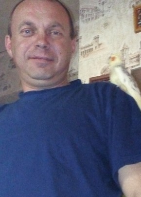 Сергей, 47, Рэспубліка Беларусь, Маладзечна
