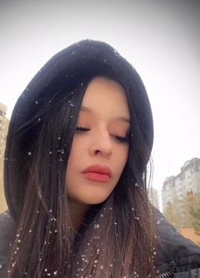 Elizaveta, 23, Russia, Saint Petersburg