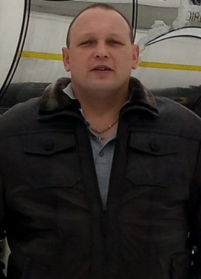 Леонид, 50, Рэспубліка Беларусь, Дзяржынск