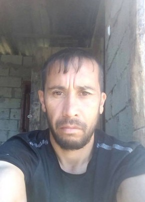 Сурик из Оренбурга 45 лет