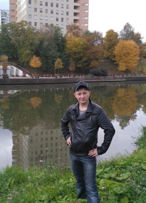 Евгений, 41, Россия, Урень