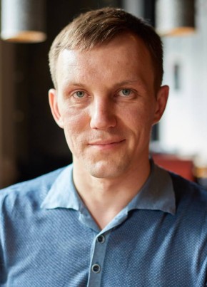 Александр из Челябинска 42 года