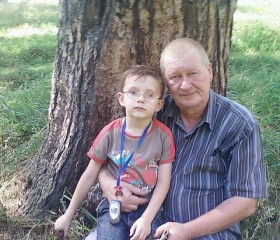 Константин, 65 лет, Новосибирск