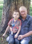 Константин, 65 лет, Новосибирск