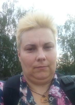 Ольга Алешина, 45, Россия, Красный Сулин