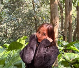 Hially, 29, Yangon