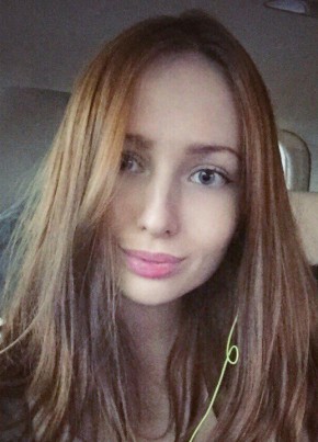 Алёна, 30, Россия, Краснодар