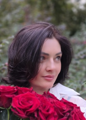 Gala из Москвы 41 год