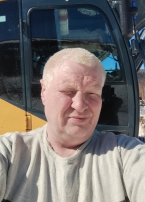 Денис из Новокузнецка 43 года