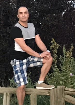 Rafael, 53, Estado Español, Latina