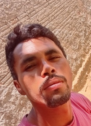 Cenildo из Salgueiro 25 лет