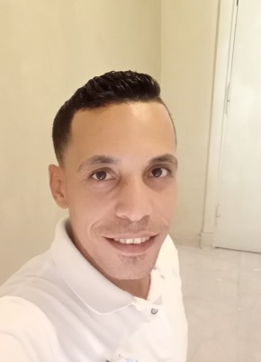 صياد, 29, جمهورية مصر العربية, القاهرة
